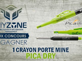 jeux concours diy zone pyca dry