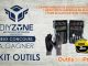 DIY ZONE Kits d'outils concours